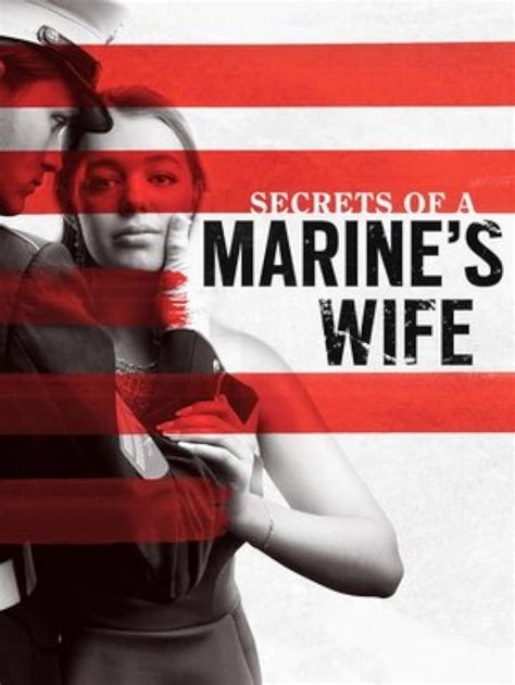 secrets of a marine's wife movie|secrets of a marine's wife true story.